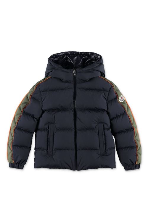 BENTON JACKET Moncler Enfant | 1A0006054A81778